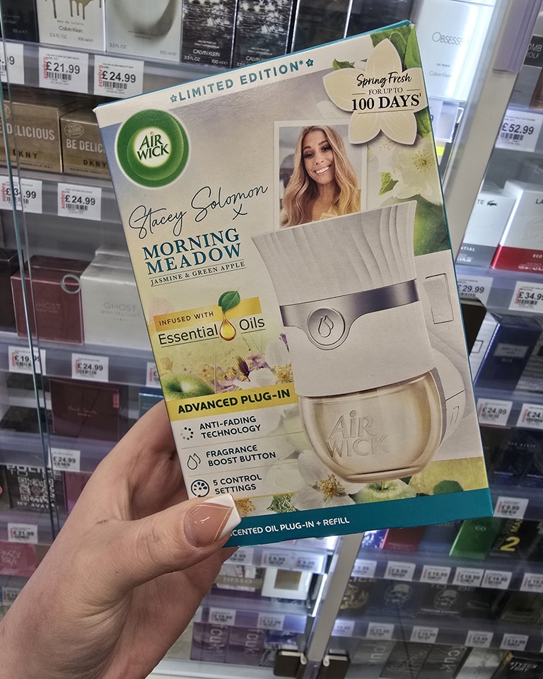 Savers Health & Beauty