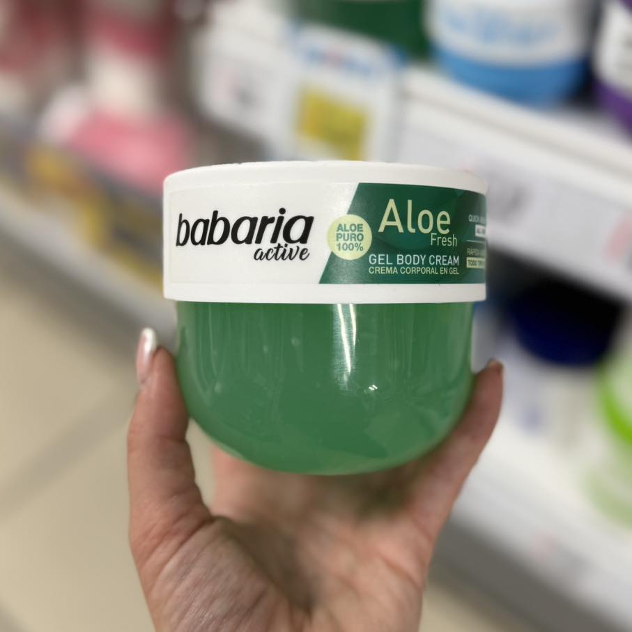 Savers Health & Beauty