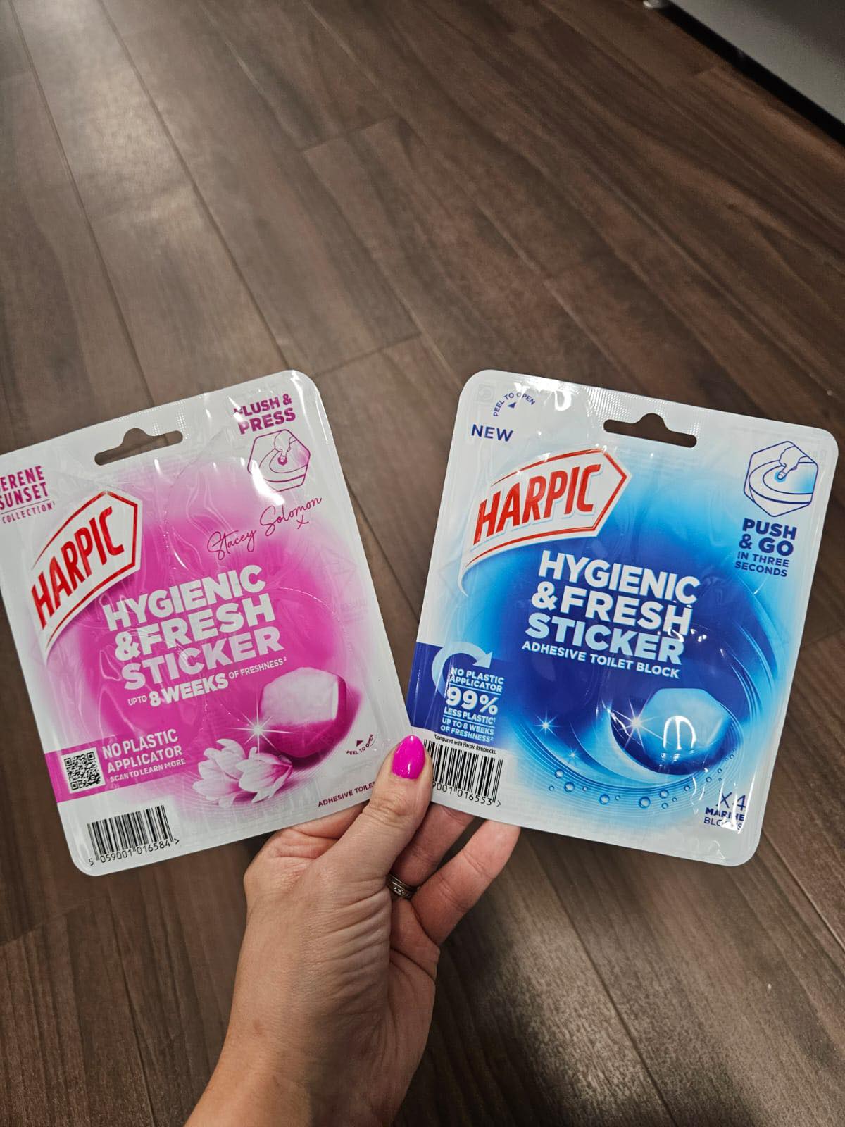 Savers Health & Beauty