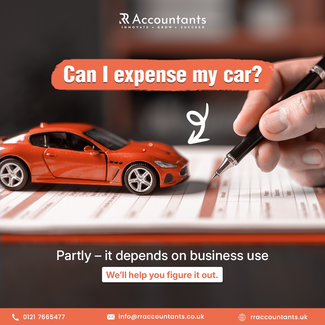 RR Accountants