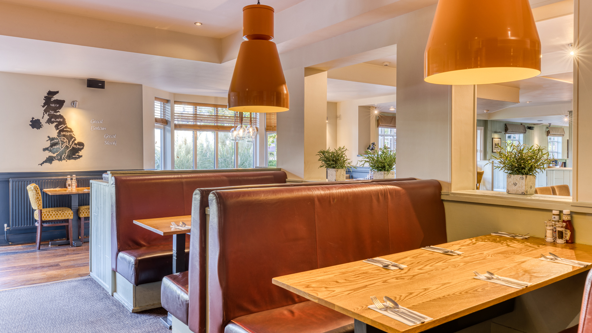 Premier Inn Birmingham Central (Hagley Road) hotel