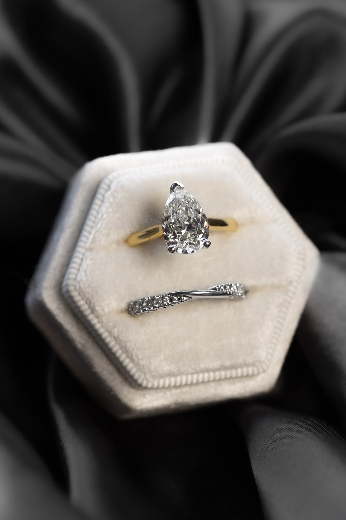 Diamond Heaven