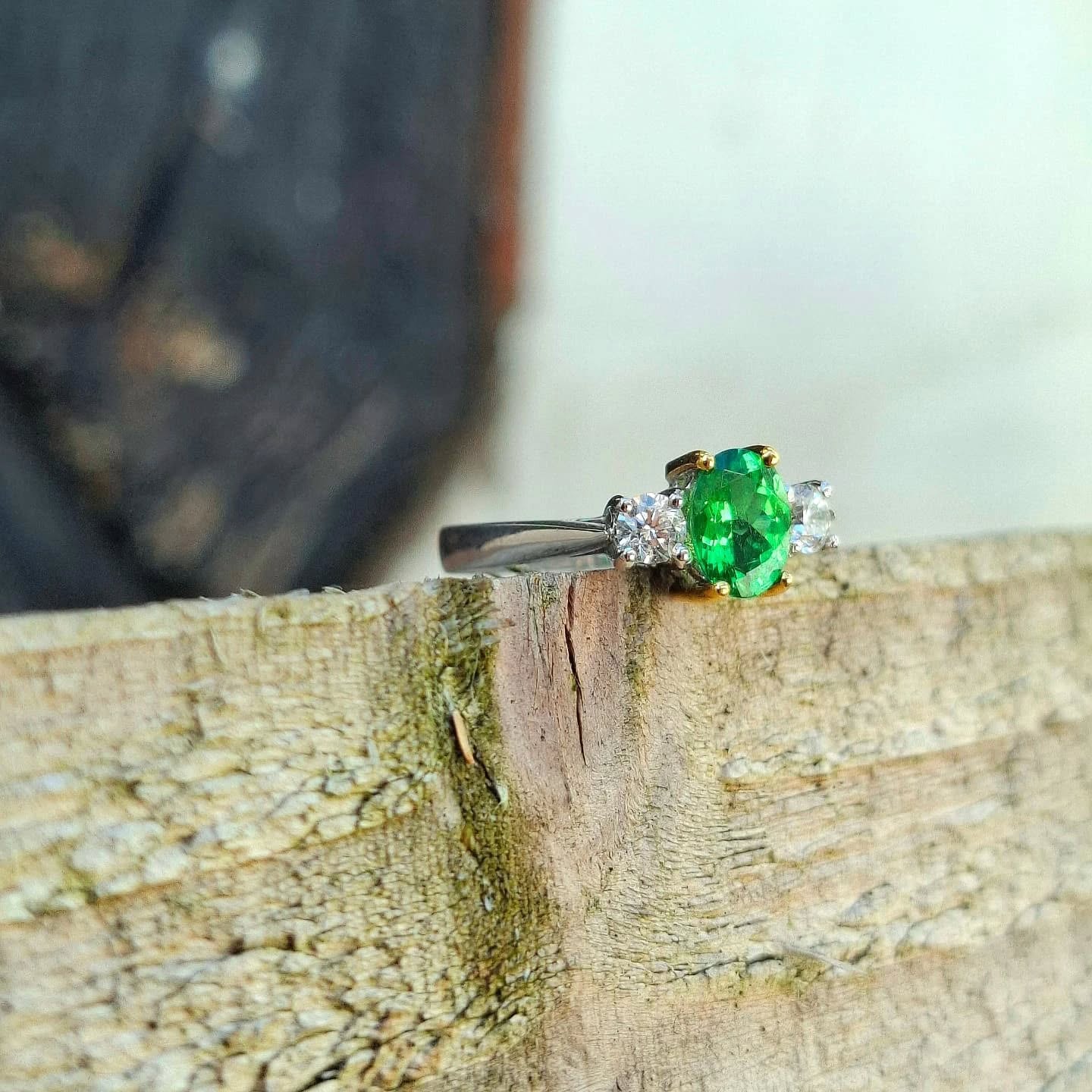 Victoria James Jewellers