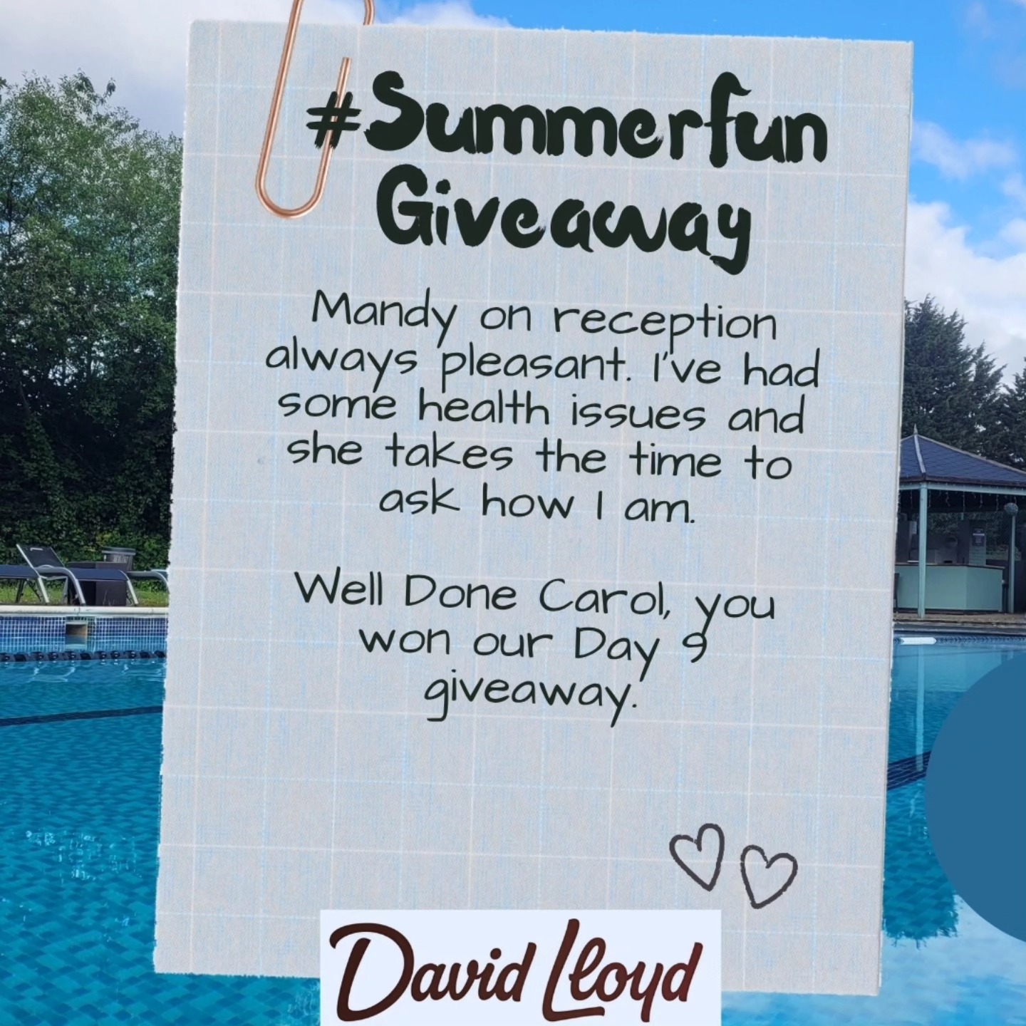 David Lloyd Birmingham