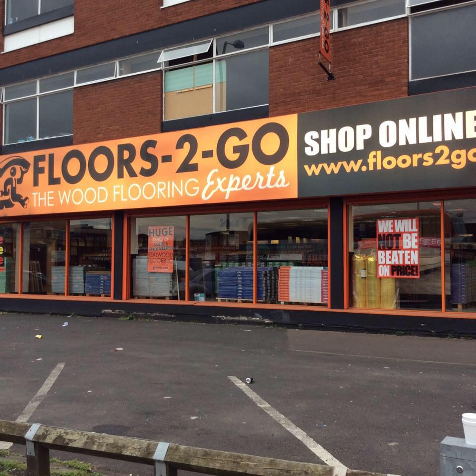 Floors 2 Go