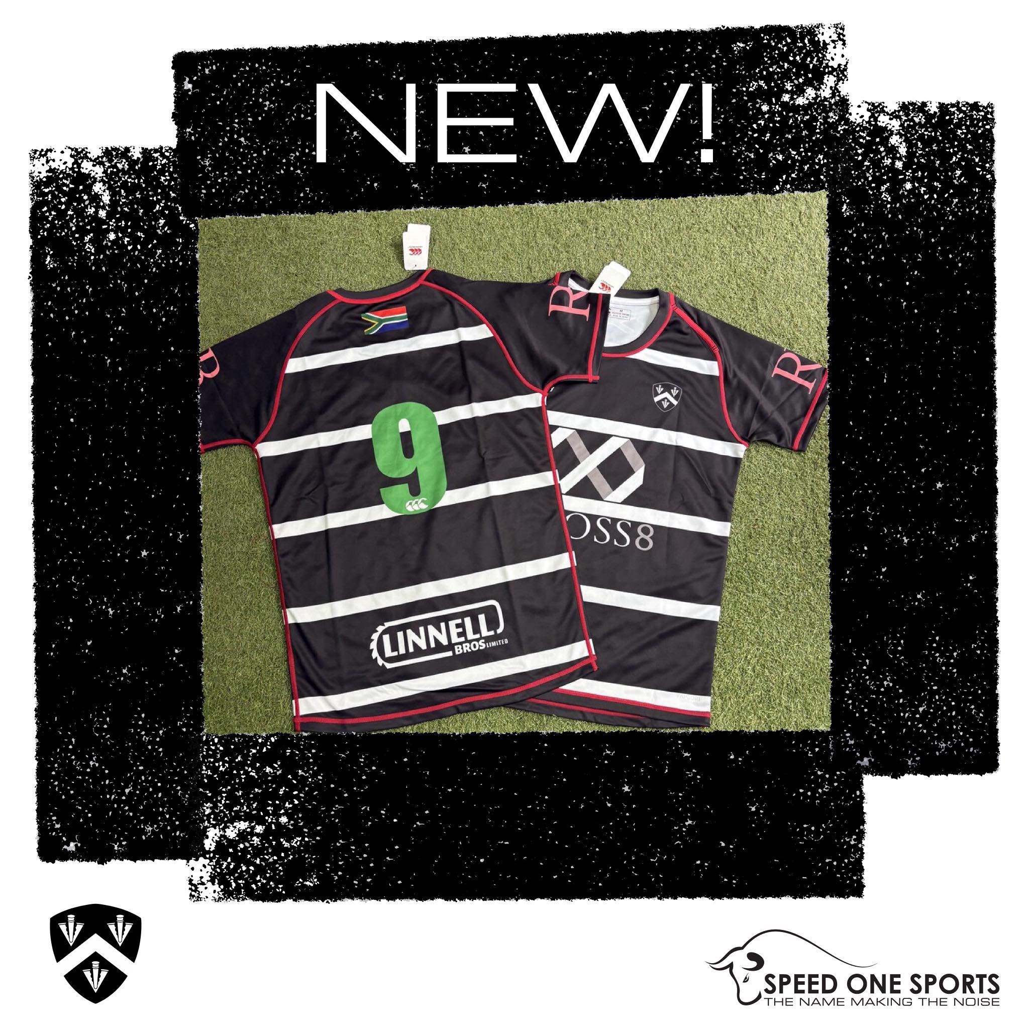 Speed One Sports Ltd