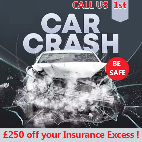 Supreme Accident Repair Centre