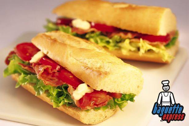 Baguette Express- 
