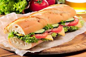 Baguette Express- 