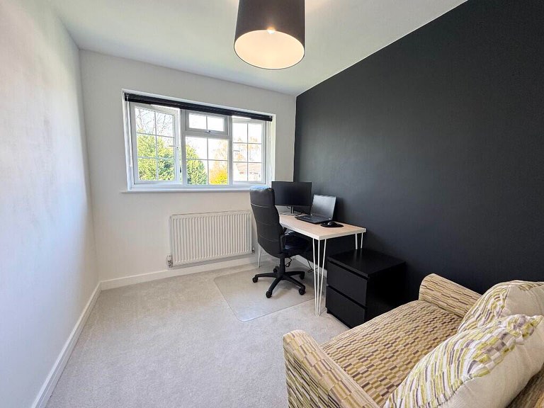 Letco Letting Agents Ltd