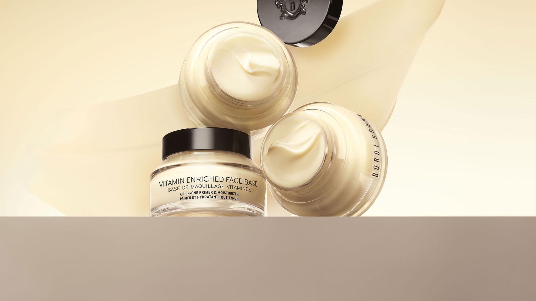 Bobbi Brown