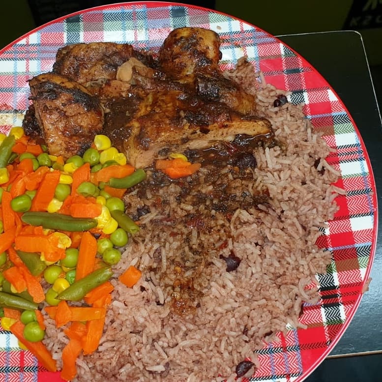 K's Caribbean Taste 35 Birchfield Rd, Aston, Birmingham