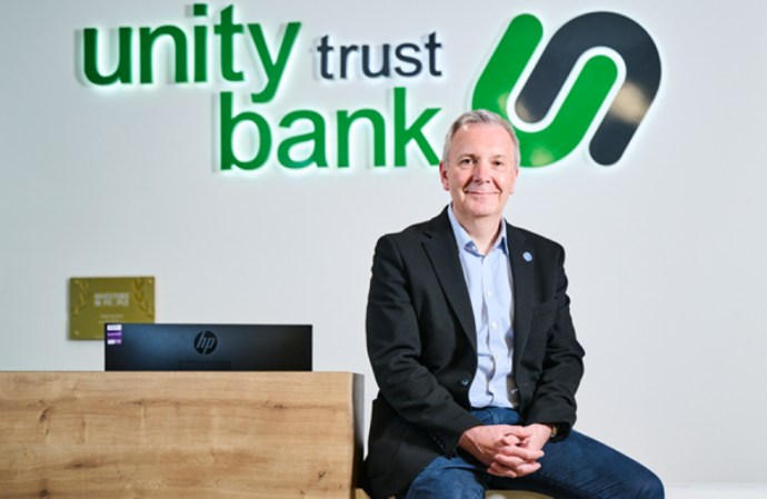 Unity Trust Bank