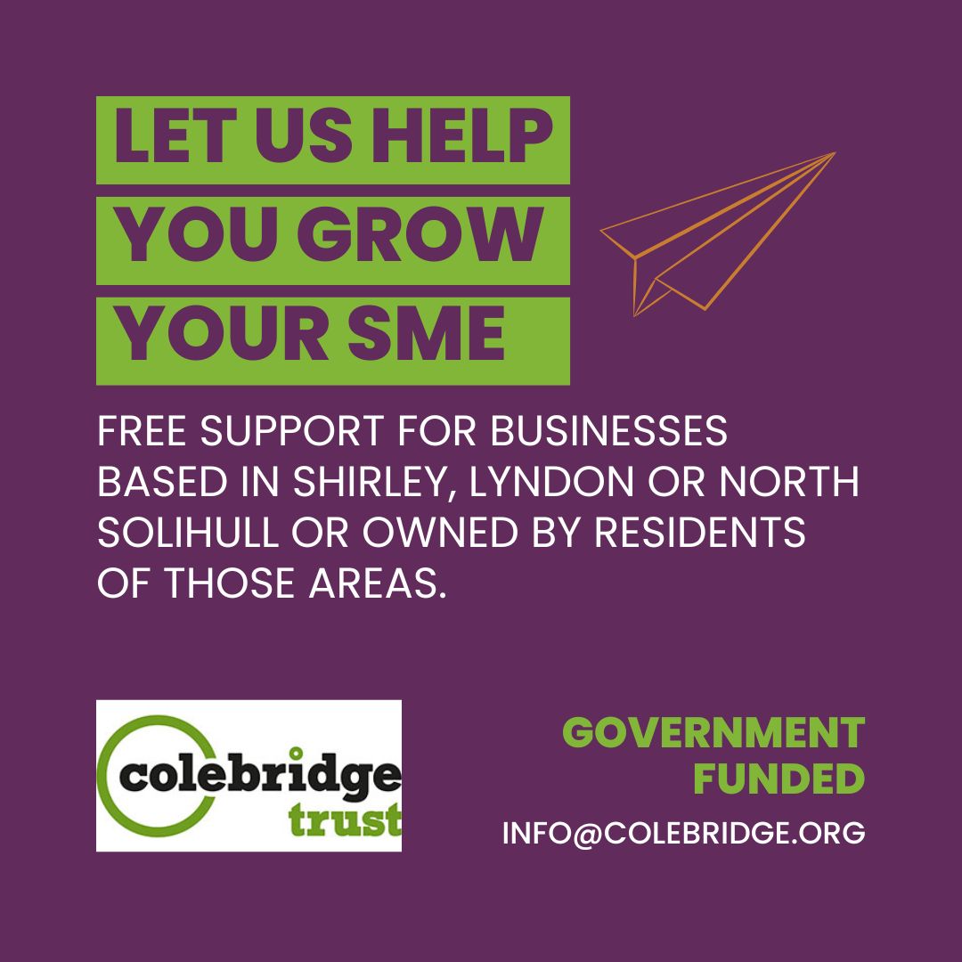 The Colebridge Trust