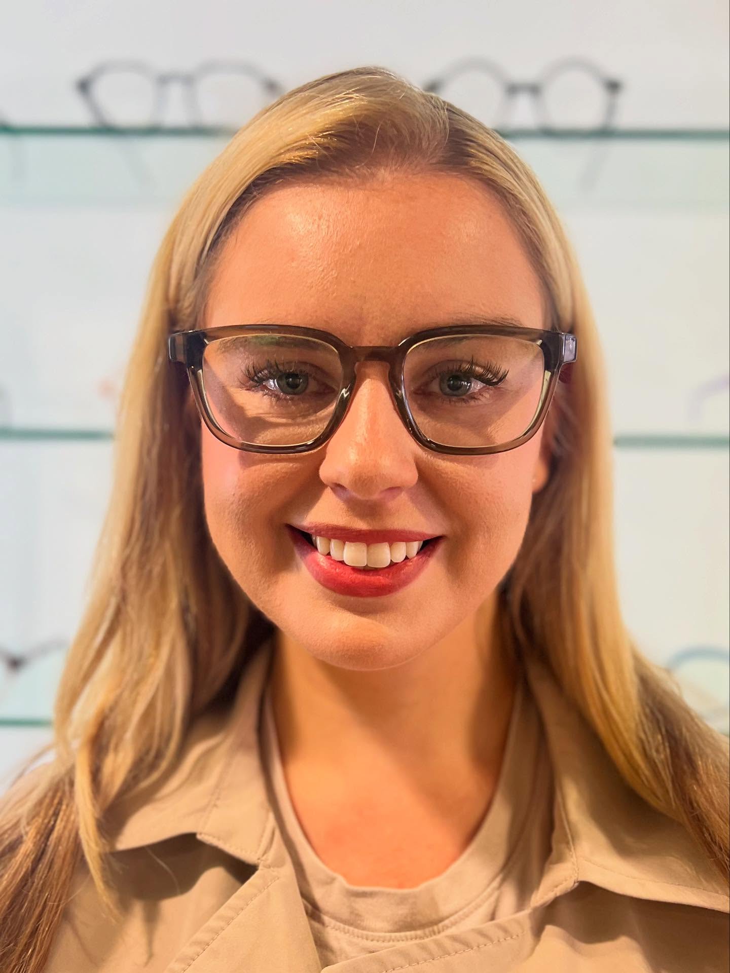 Brittain Opticians