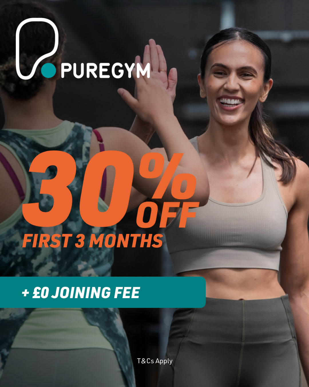 PureGym Birmingham Longbridge