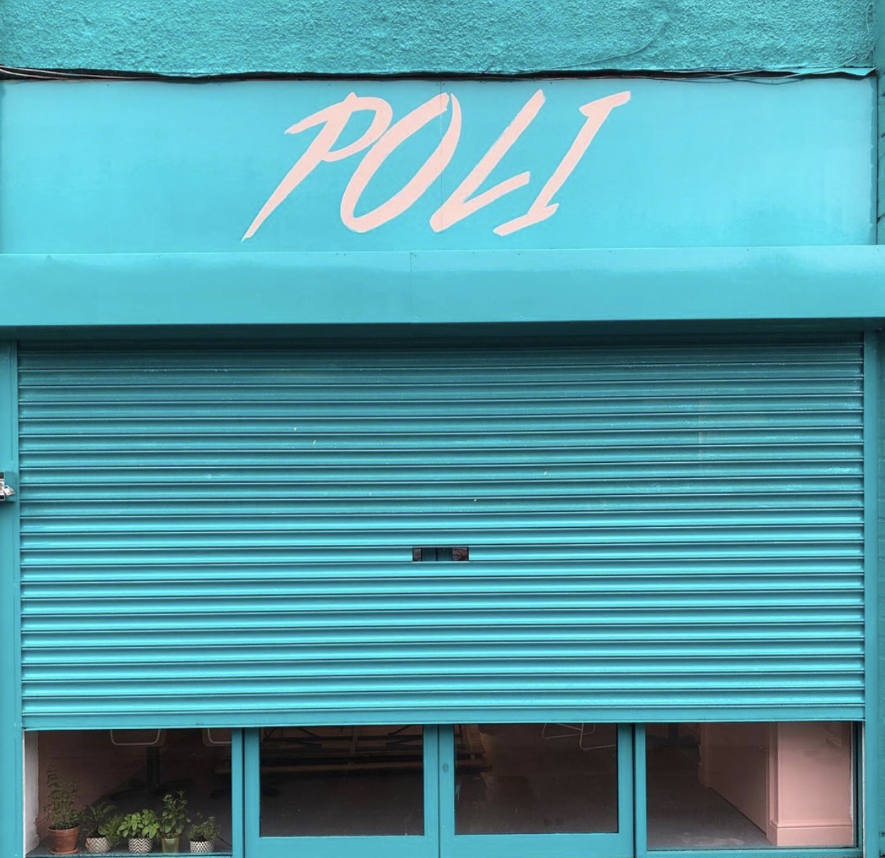 POLI 21 York Rd, King's Heath, Birmingham