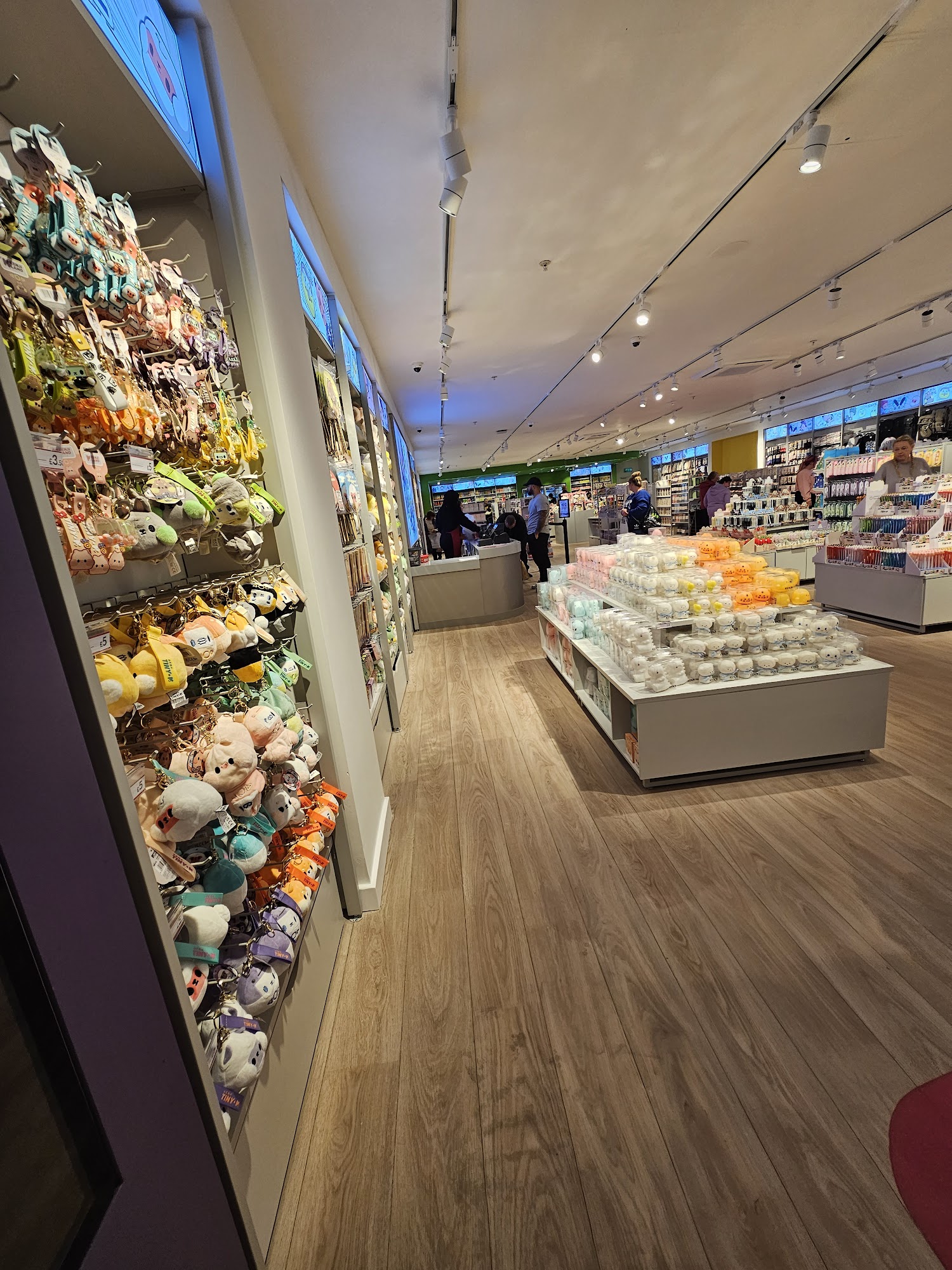 KENJI Merry Hill