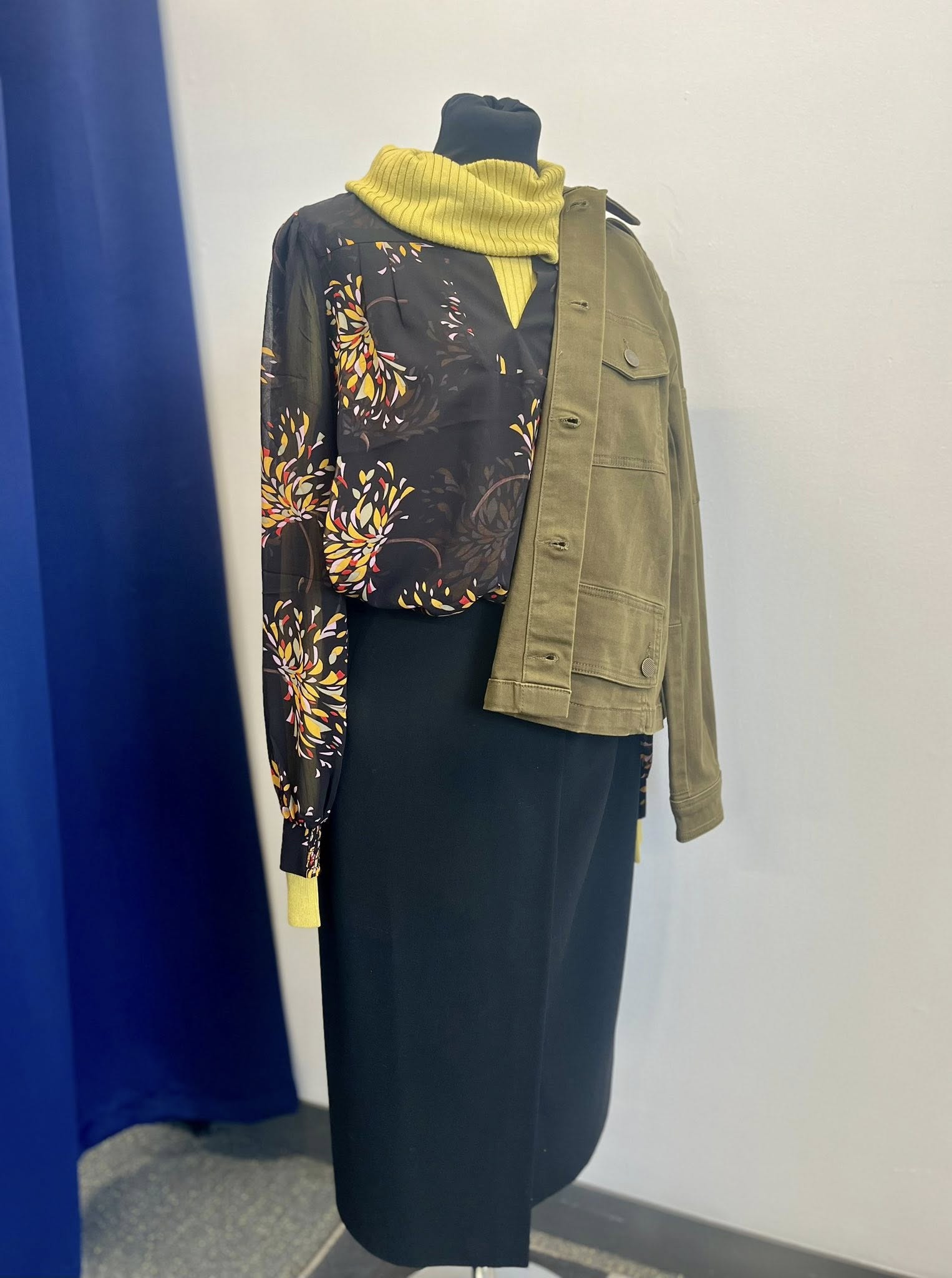 Smart Works Birmingham 321 Bradford St, Birmingham