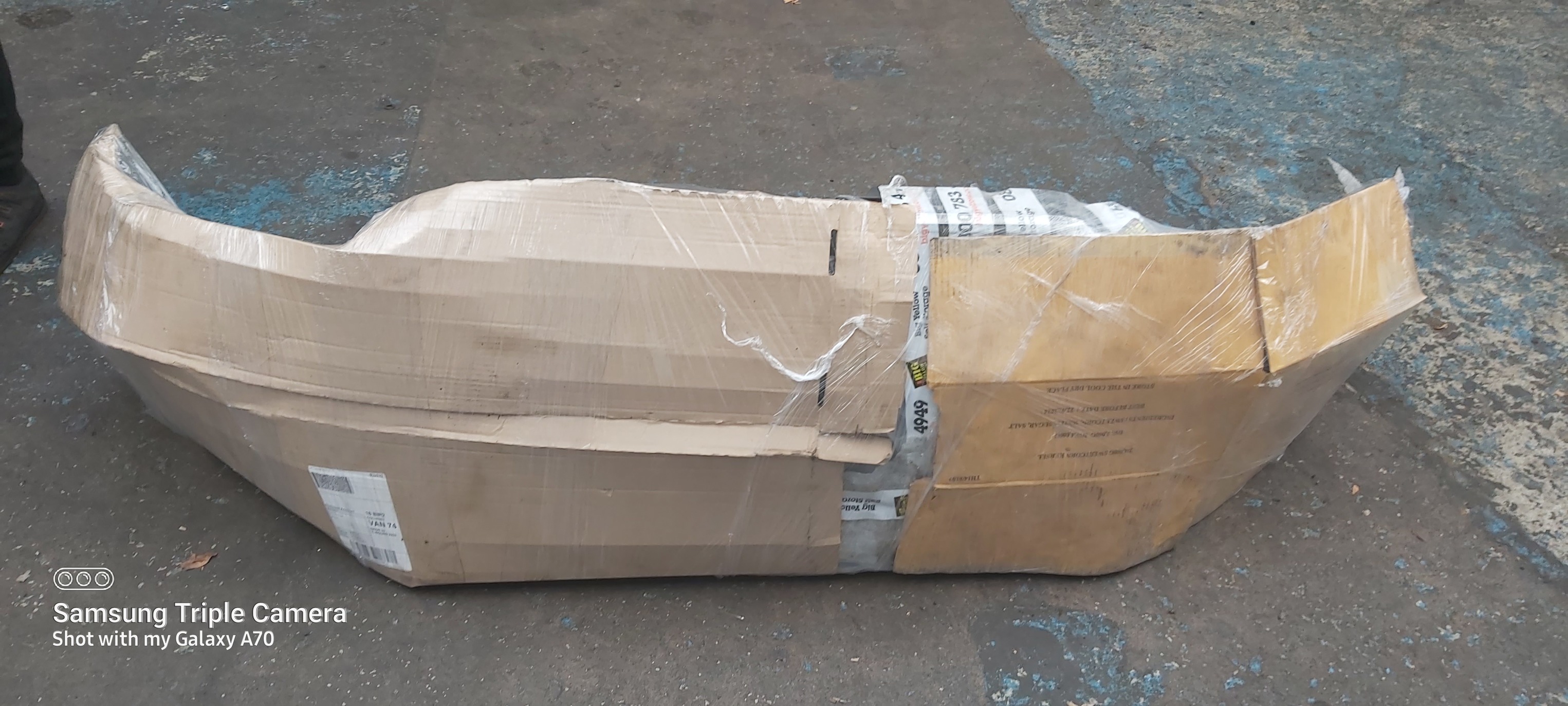 B1 Smart Cars Ltd 16 - 18 Florence St, Birmingham