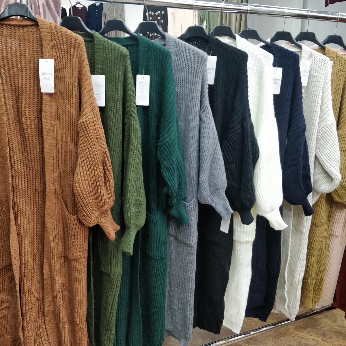 Smart Wear Fashions Limited 147-149 Alum Rock Rd, Alum Rock, Birmingham