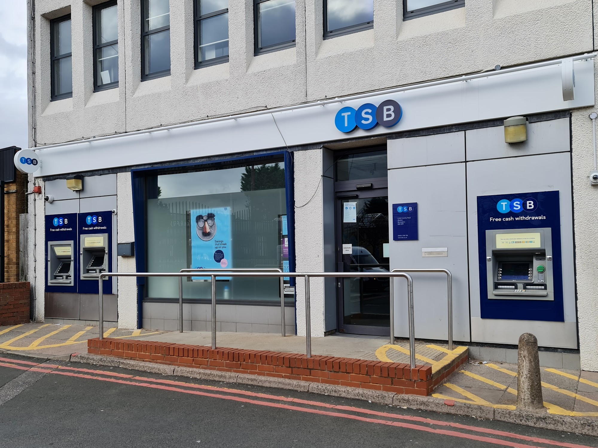 TSB Bank
