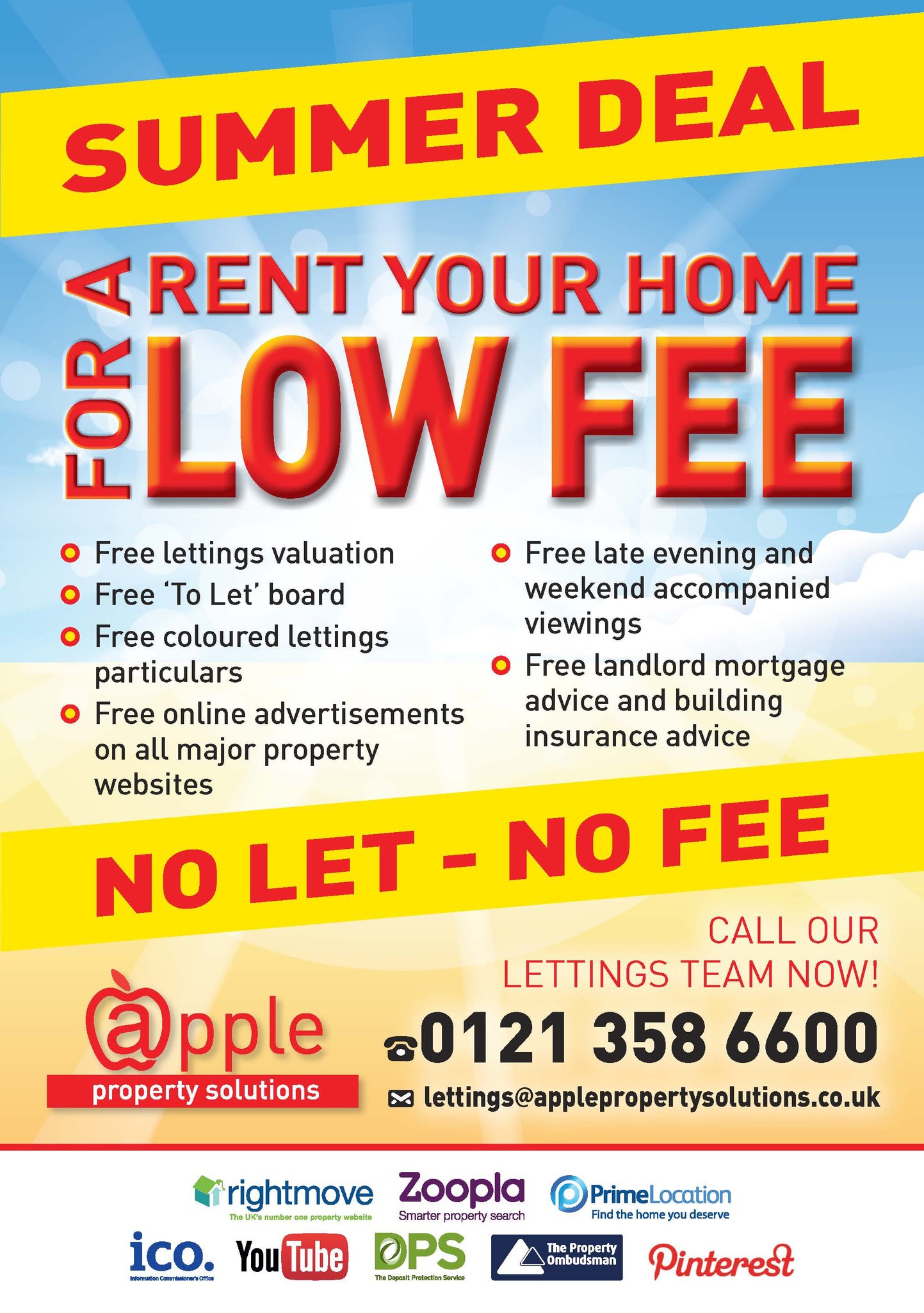 Apple Property Solutions