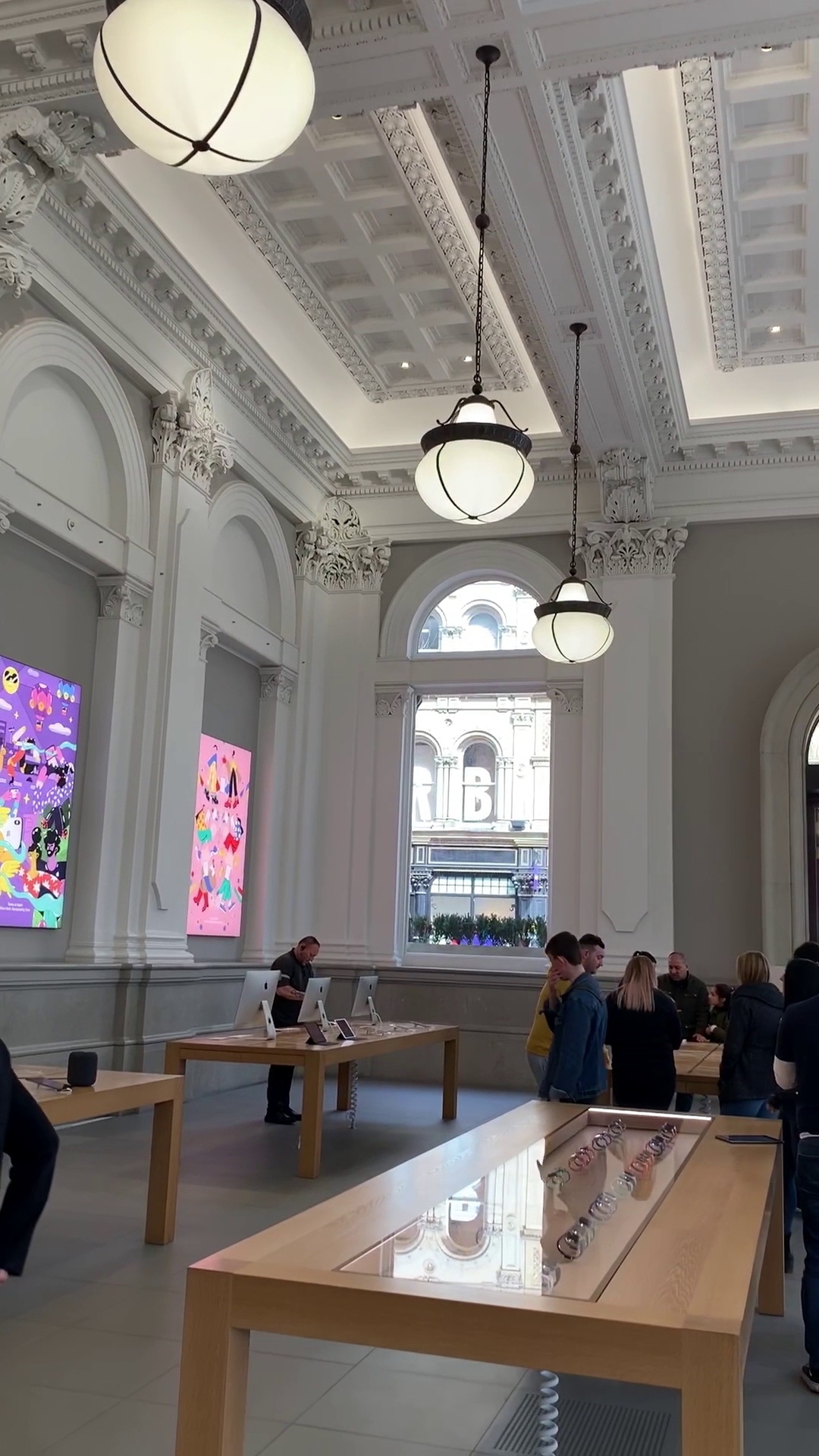 Apple Birmingham