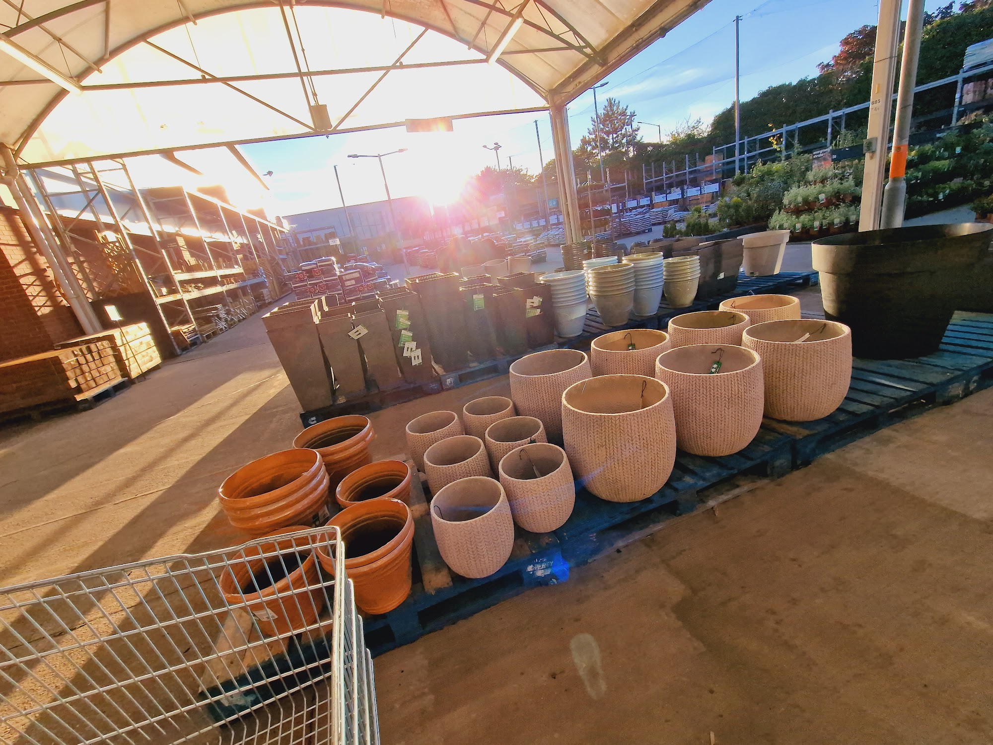 B&Q Birmingham - Erdington