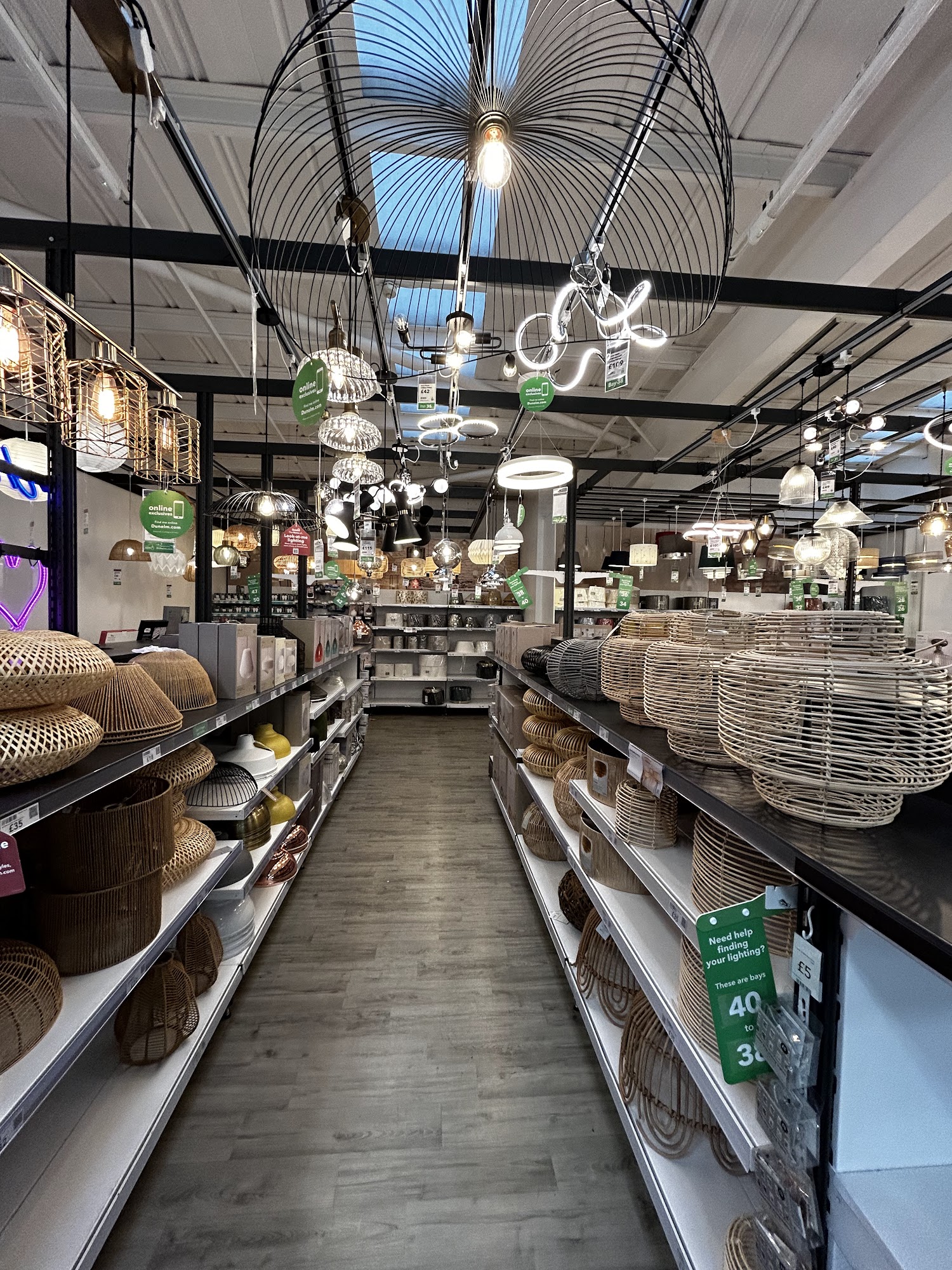 Dunelm