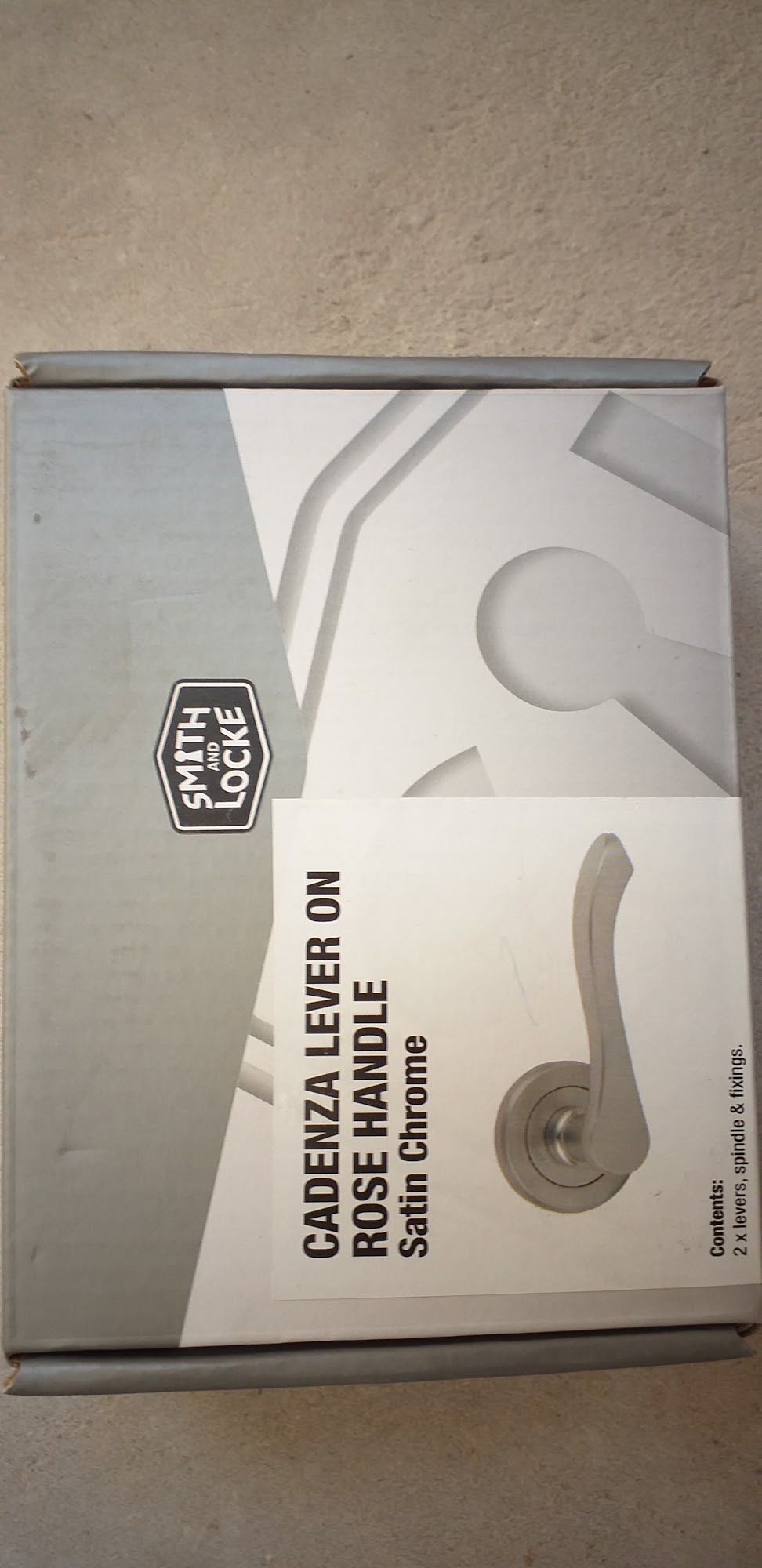 Screwfix Aston