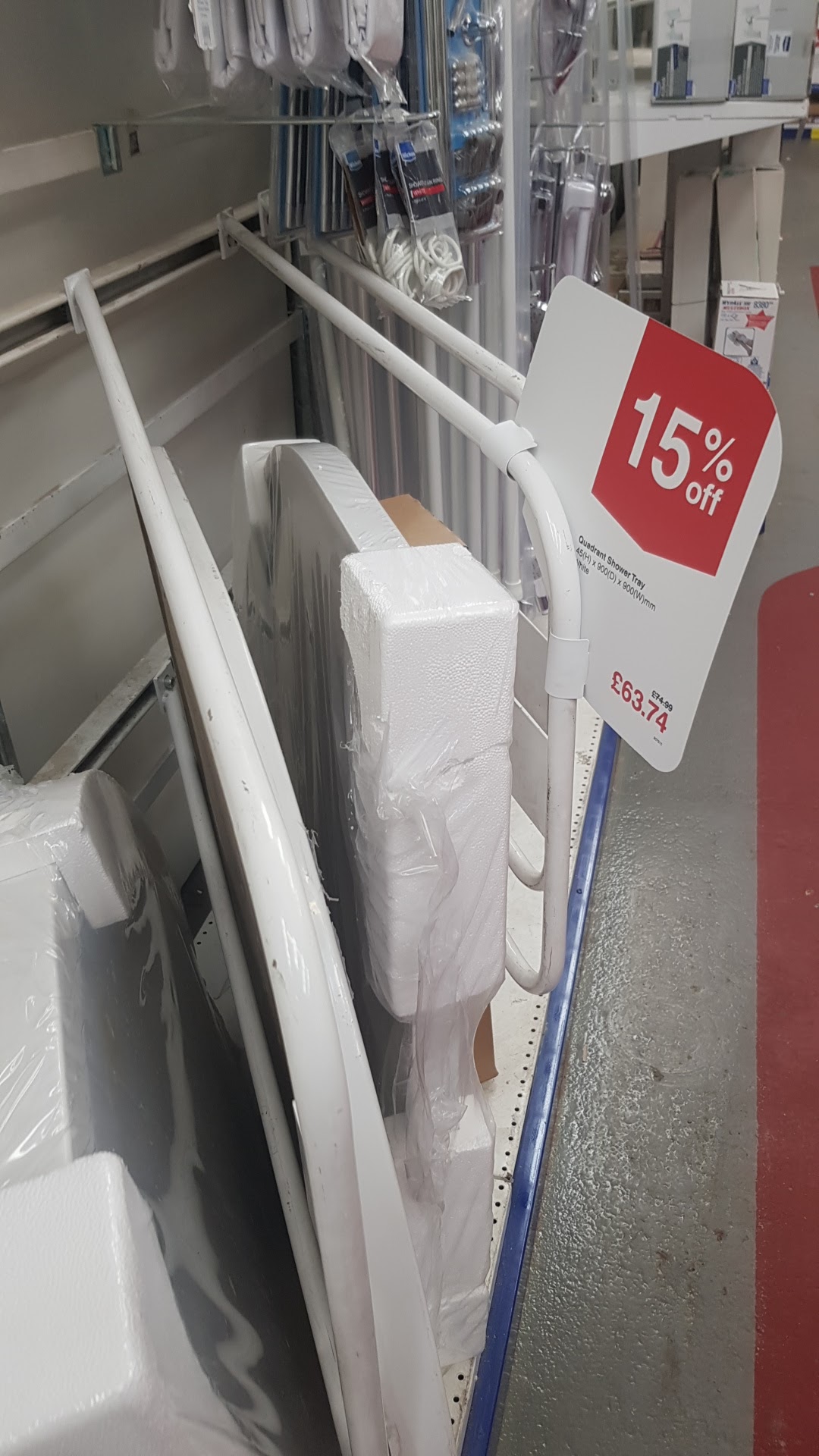 Wickes Handsworth
