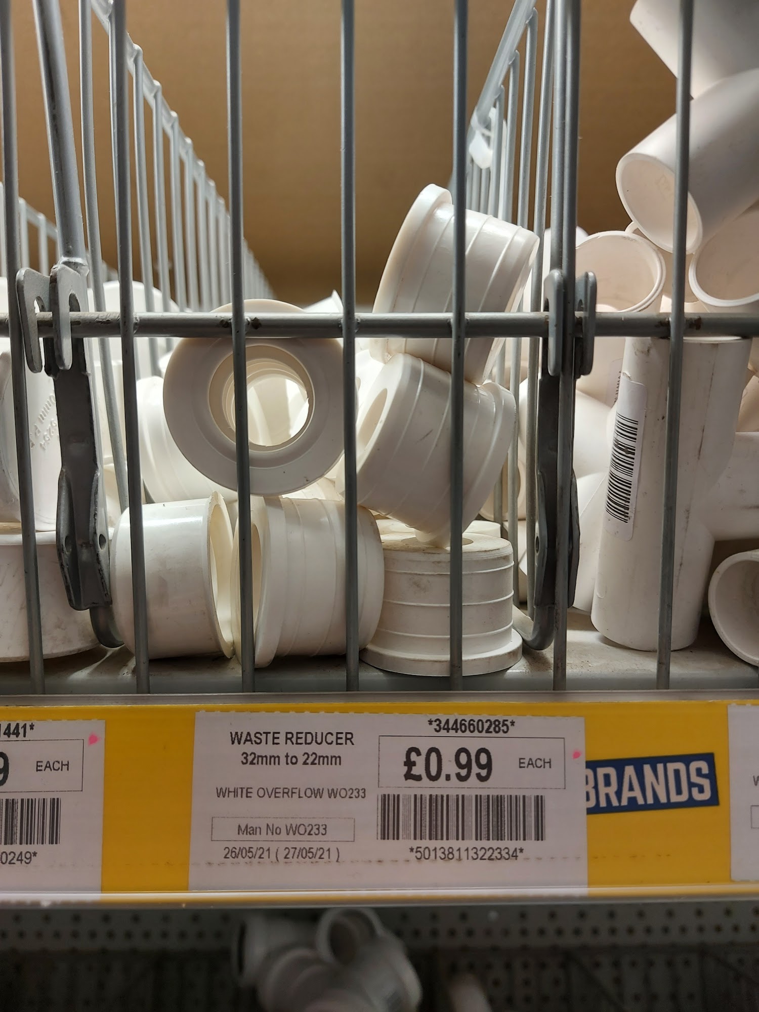 Selco Builders Warehouse