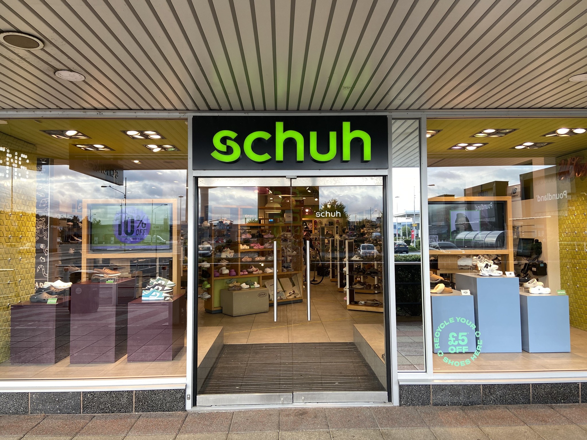 schuh