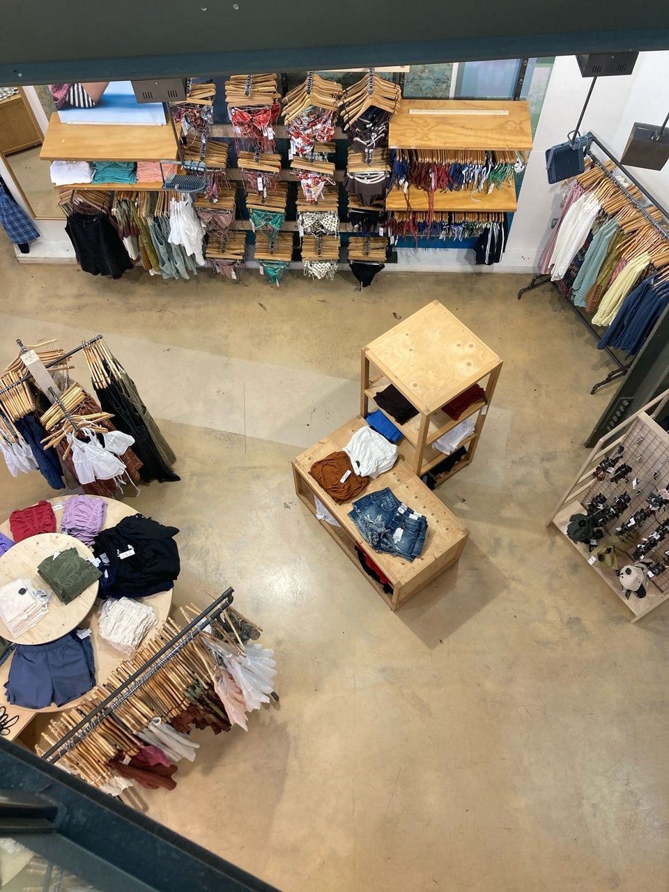 Urban Outfitters