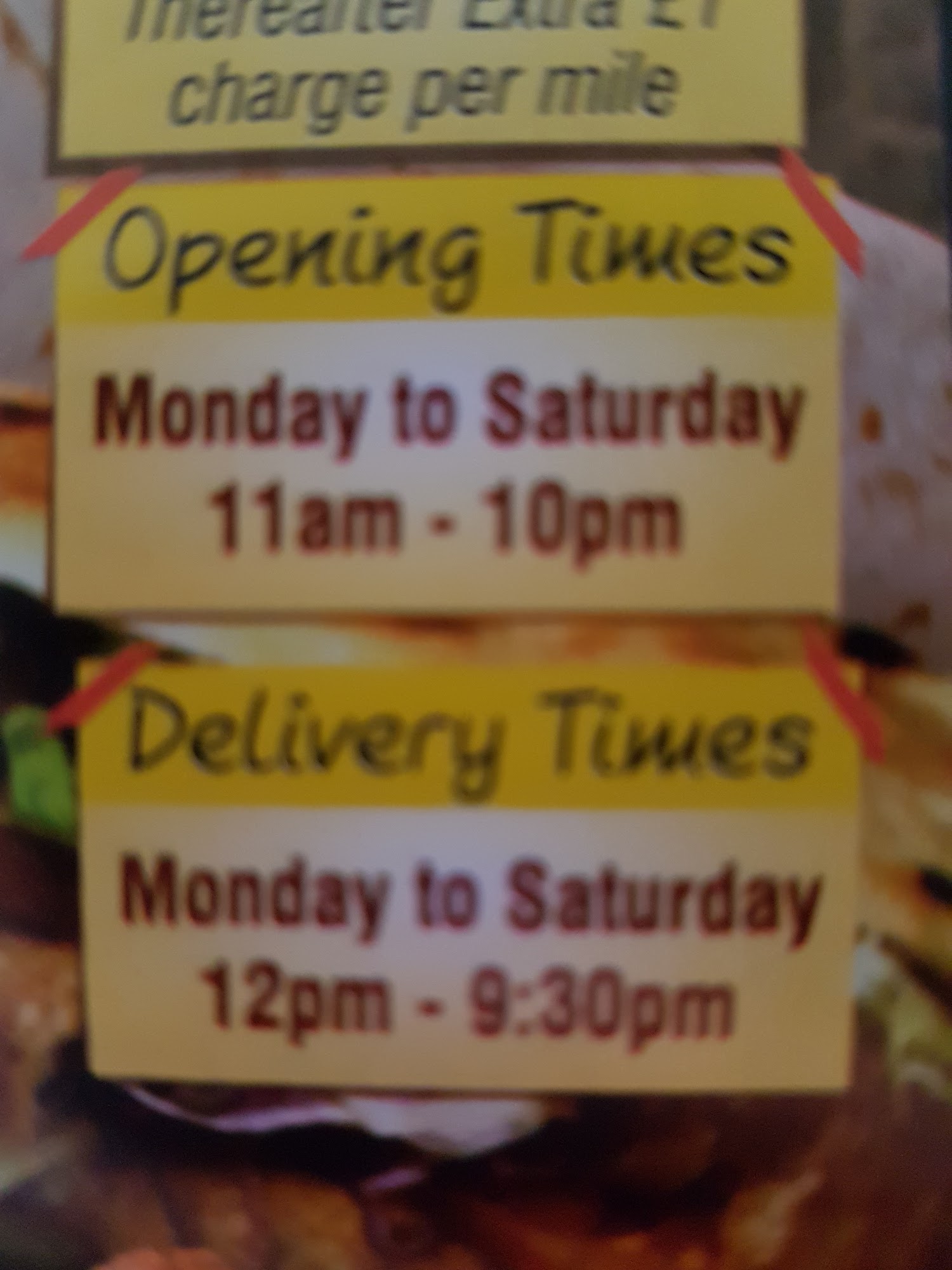 Zak's Plaice 163 High St, Brierley Hill