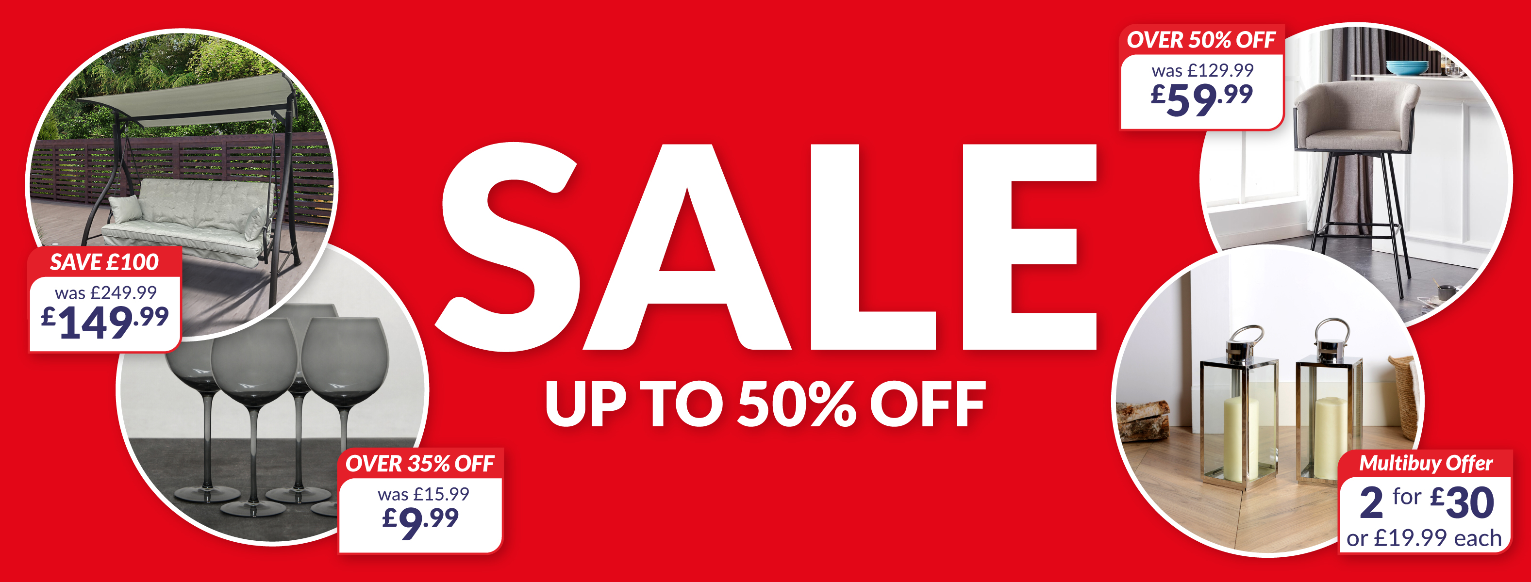 The Range - Merry Hill
