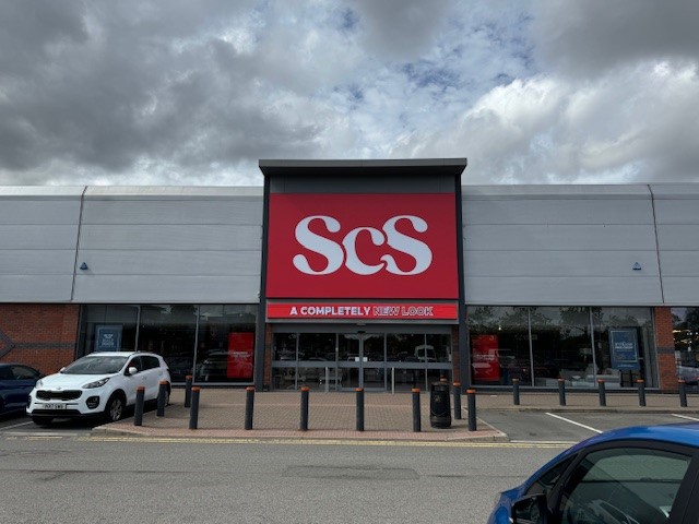 ScS - Sofas, Flooring & Furniture