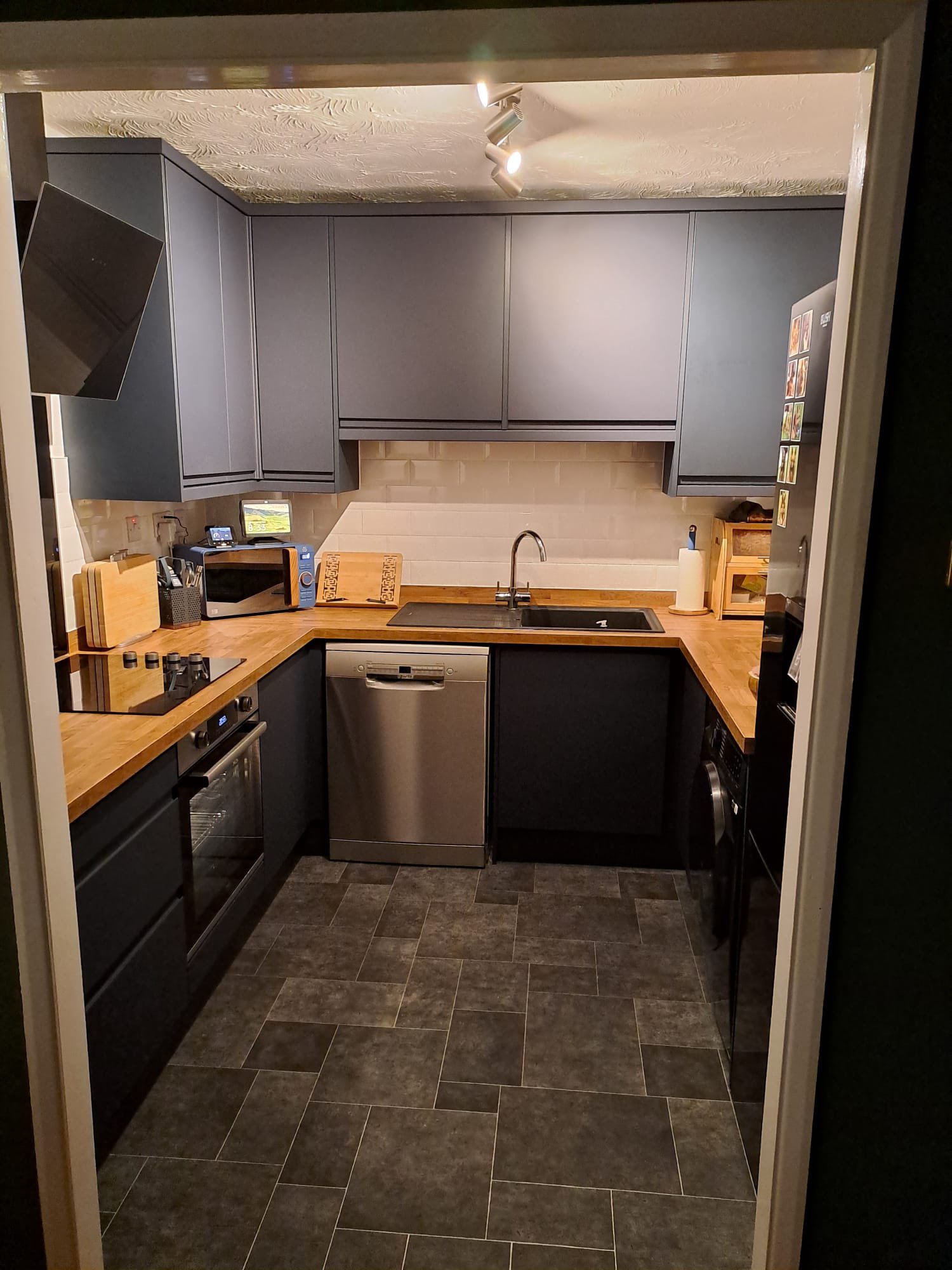 Paul Evans Home Improvements