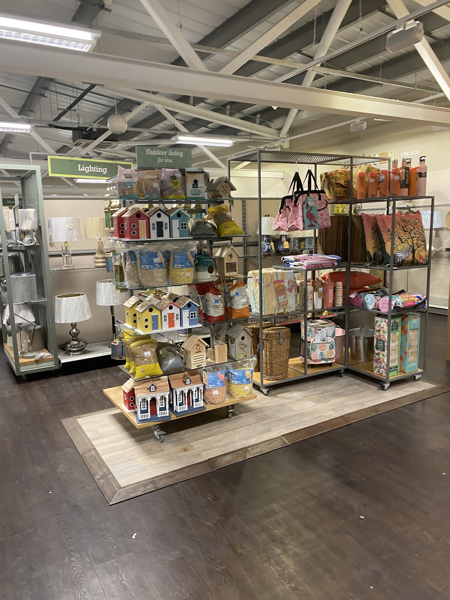 TK Maxx Coventry
