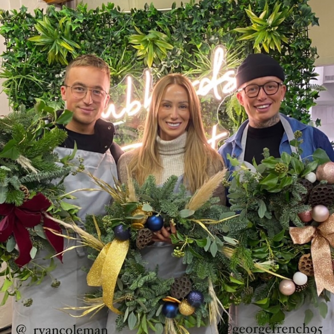 Hubbard's Florist