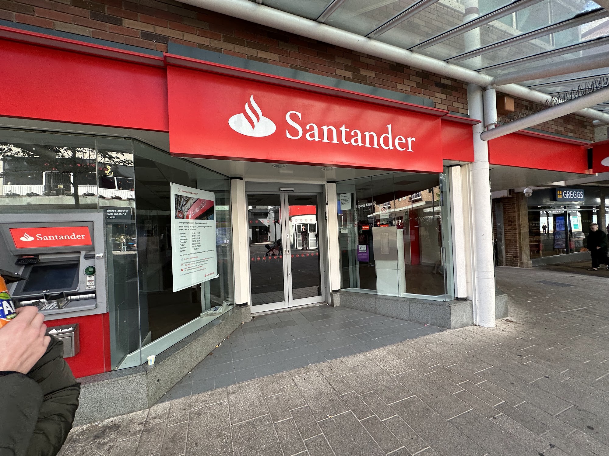 Santander