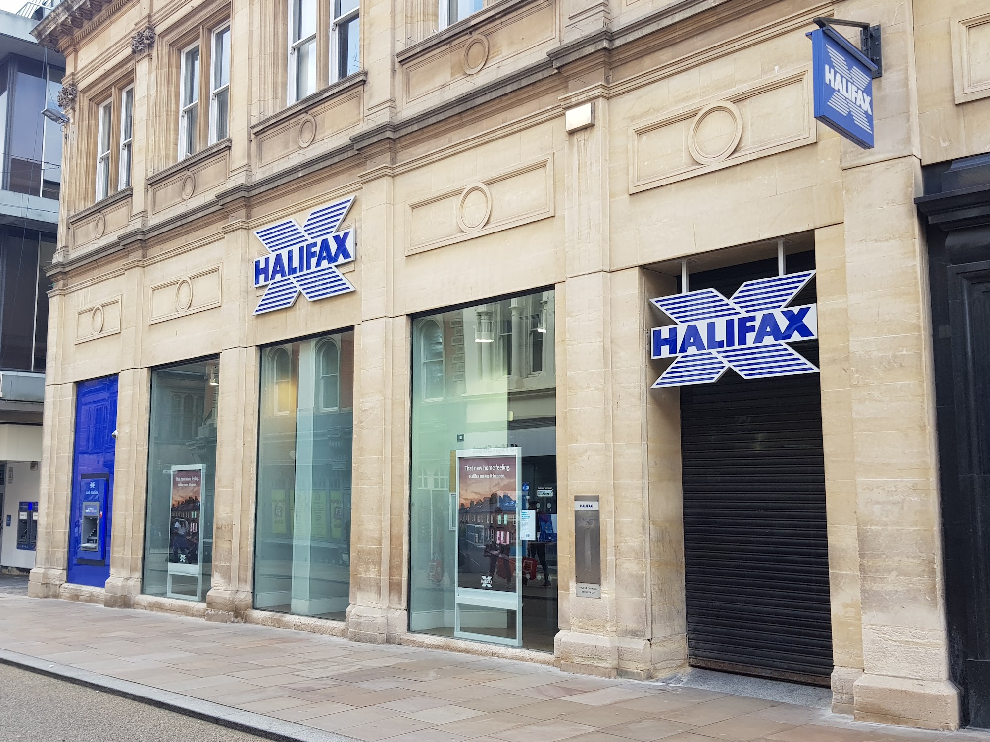 Halifax