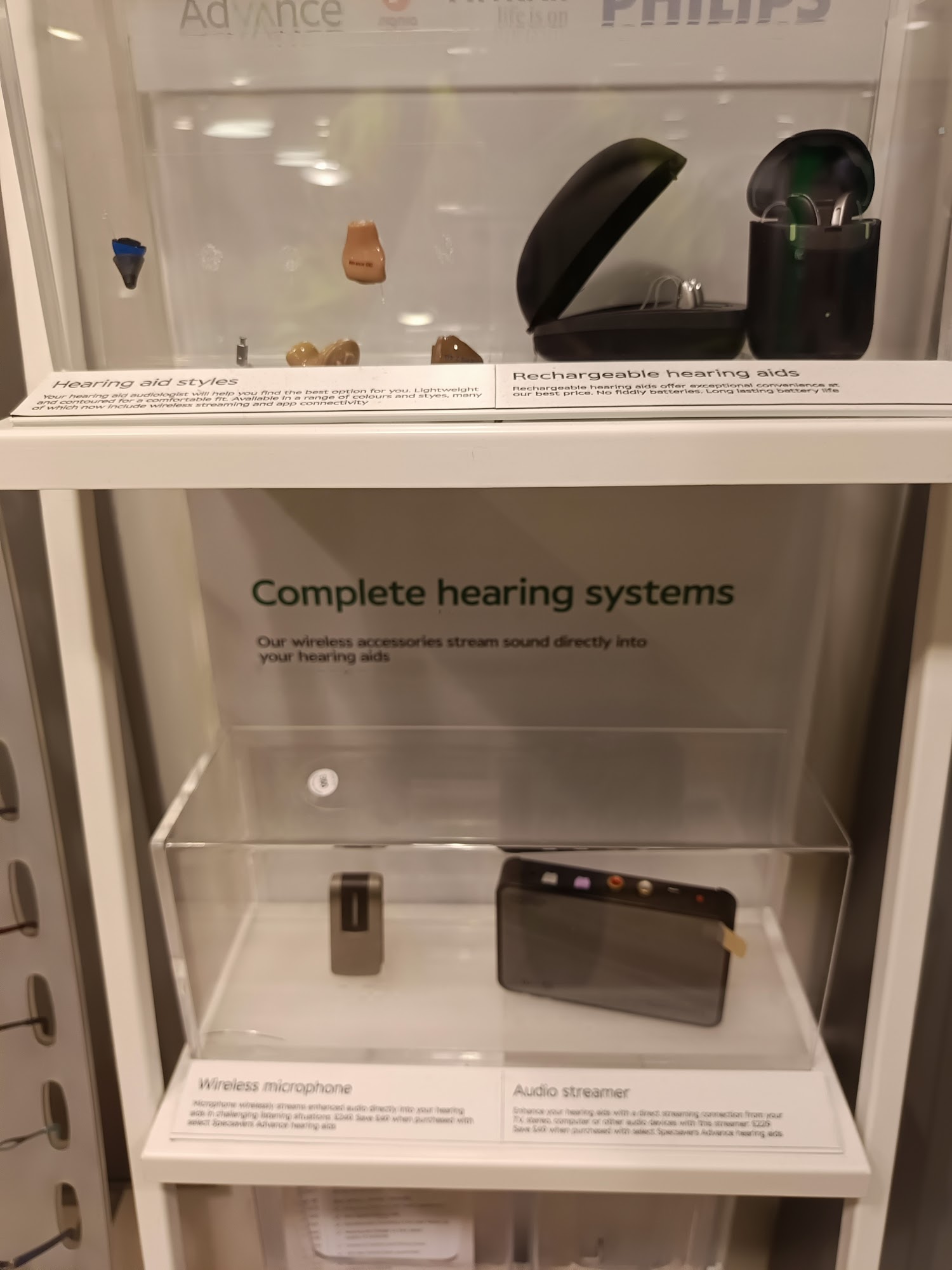 Specsavers Opticians and Audiologists - Coventry