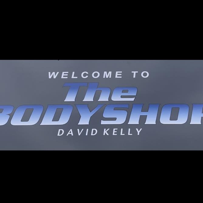 The Bodyshop