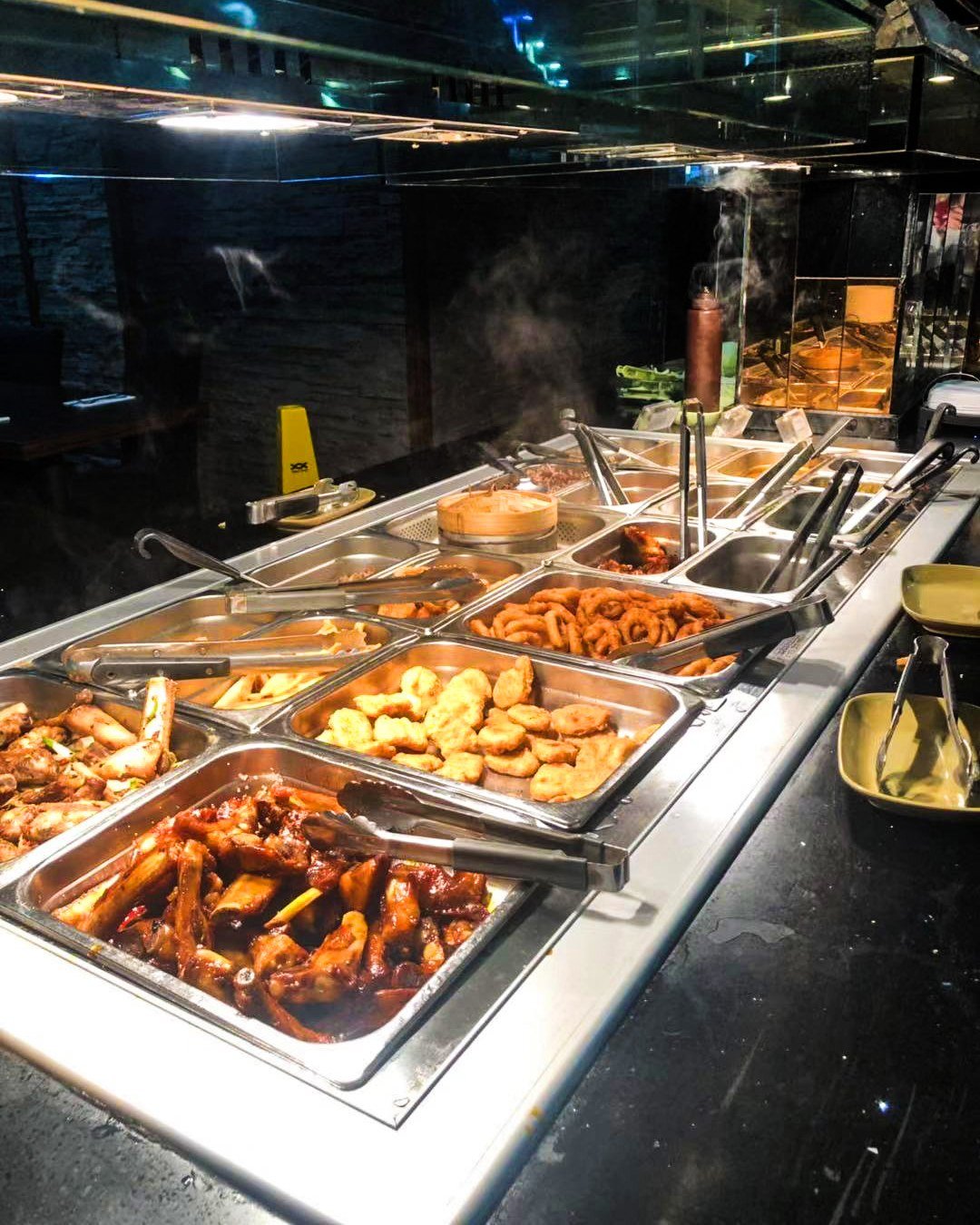 Wing Wah Chinese Restaurant