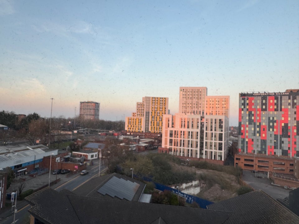 Premier Inn Coventry City Centre (Belgrade Plaza) hotel