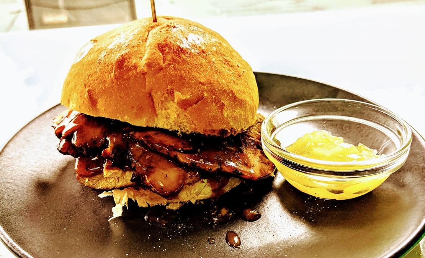 Spon End Breakfast Corner