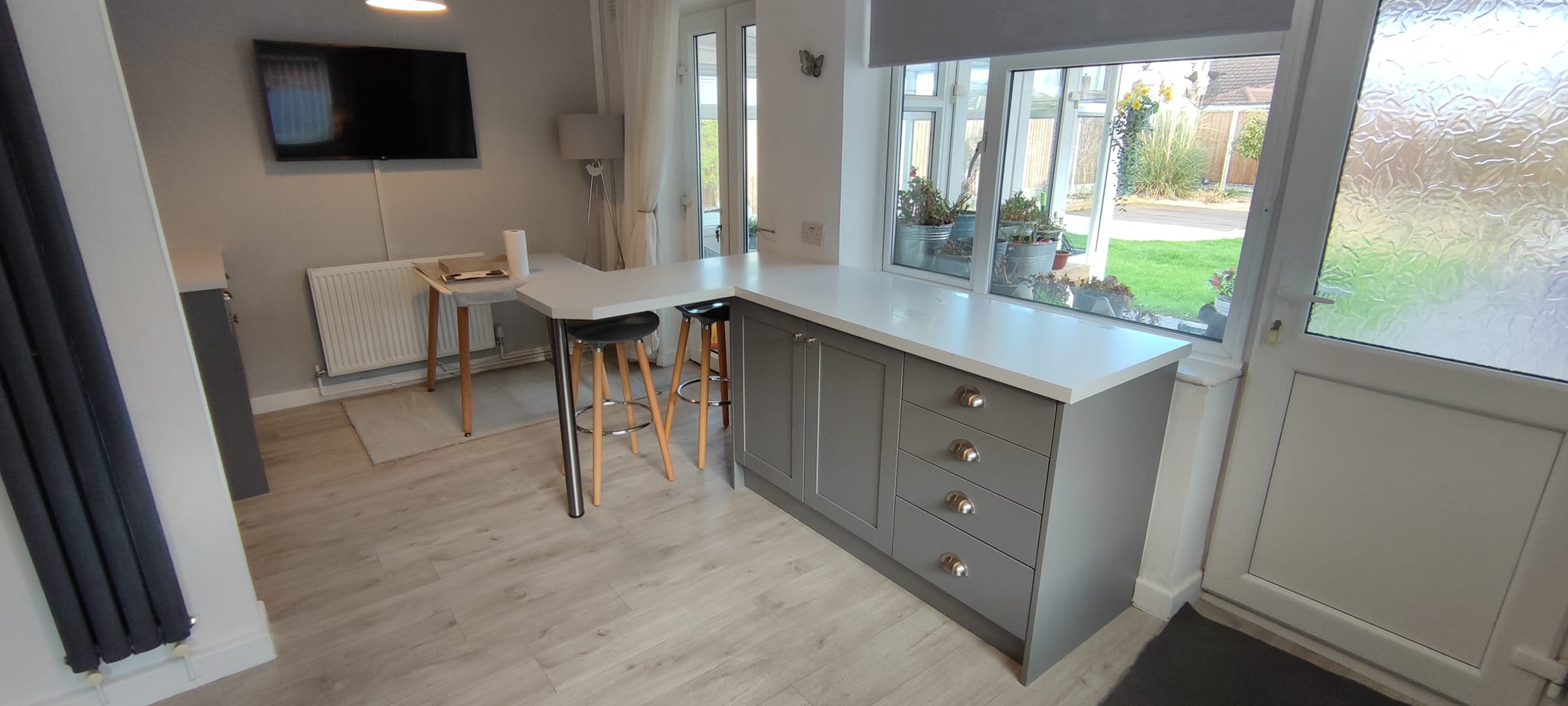 A1 Kitchens and Bathrooms