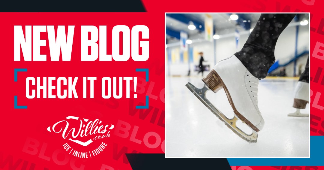 WILLIES - Ice - Inline - Figure